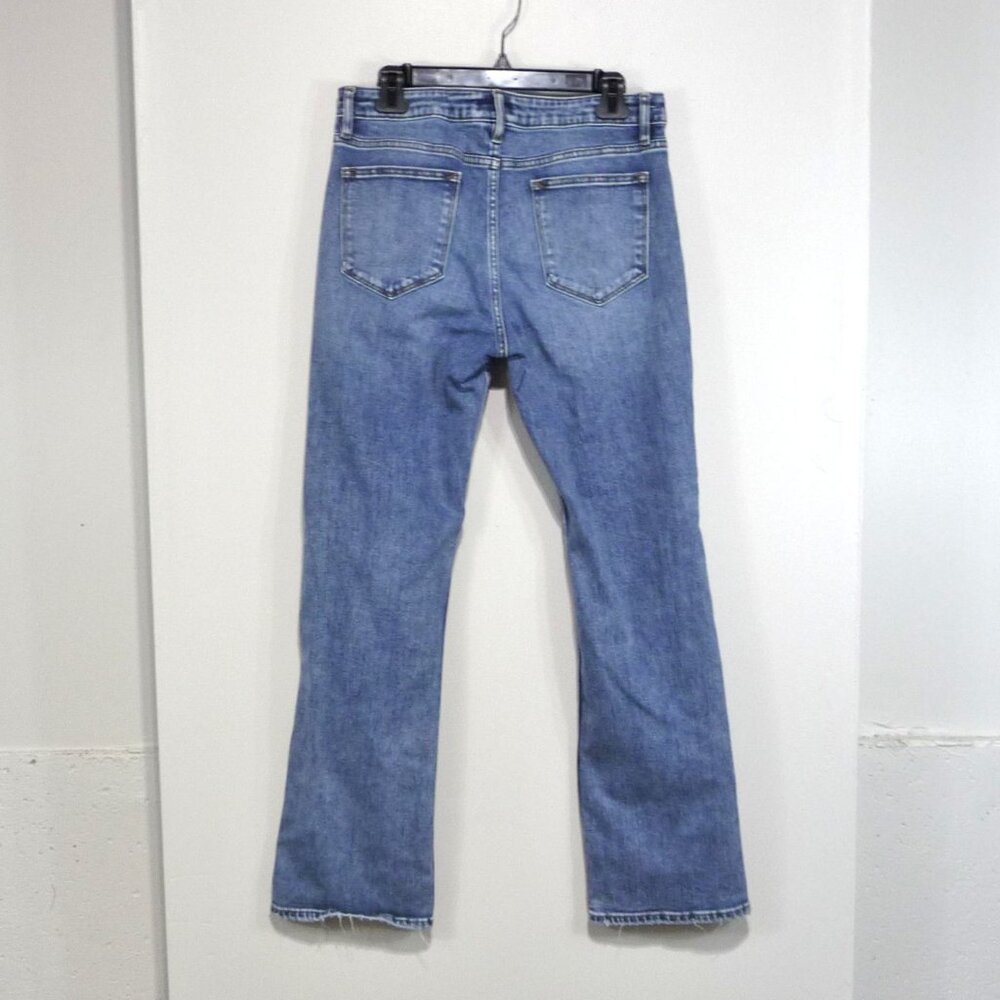 DRIFTWOOD KELLY BOOTCUT JEANS SIZE 27 - Picture 4 of 8